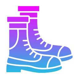 stiefel icon