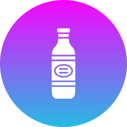 Bottle icon