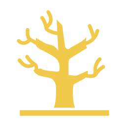 Dry Tree icon