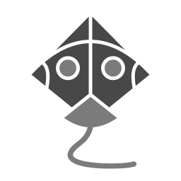 Kite icon