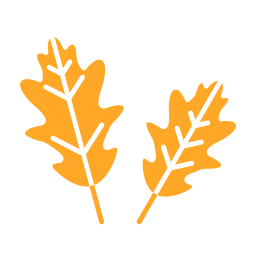 Oak Leaf icon