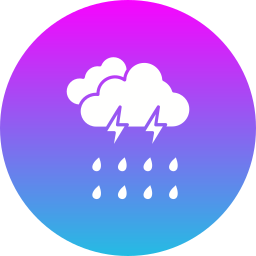 Storm icon