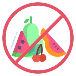 Vegetable icon