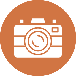 Camera icon