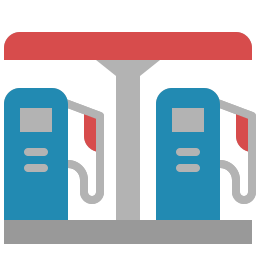 tankstelle icon