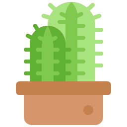 Cactus icon