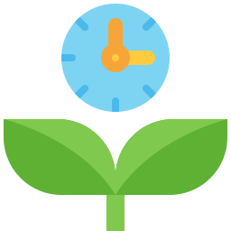 Growing Plant icon