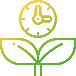 Growing Plant icon