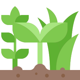 Grass icon