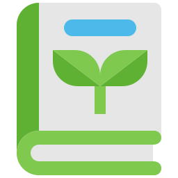 Book icon