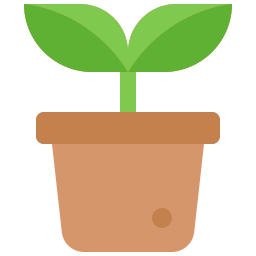 Plant Pot icon