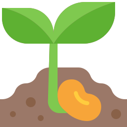 Seedling icon