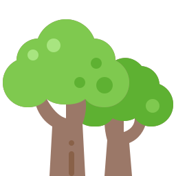 Tree icon