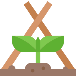 Vegetable icon