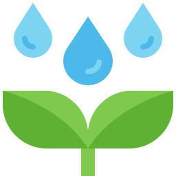 Watering Plants icon