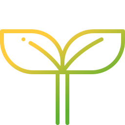 Plant icon