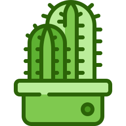 cactus Icône