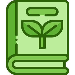 Book icon