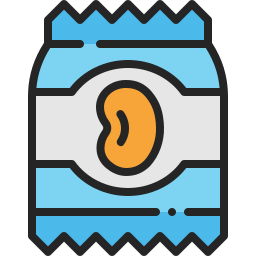 Packet icon