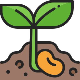 Seedling icon