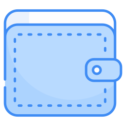 Wallet icon