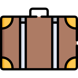 Briefcase icon