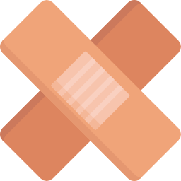 pflaster icon