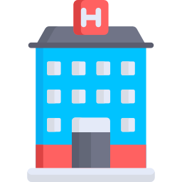 krankenhaus icon