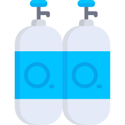 Oxygen icon