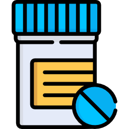 Pills icon