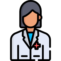 Doctor icon