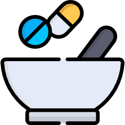 Medicines icon