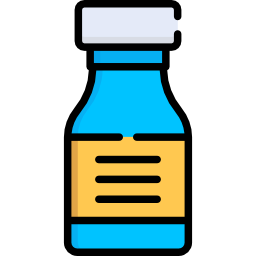 Bottle icon