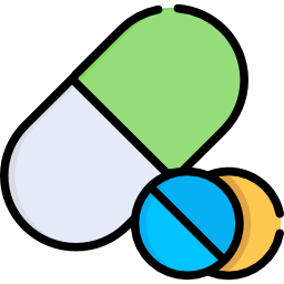 Pills icon