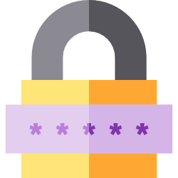 Lock icon