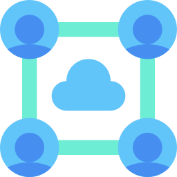 Cloud icon