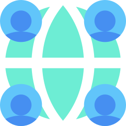 Global Network icon