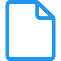 File icon