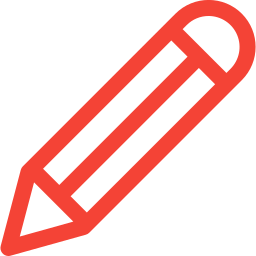 Pencil icon