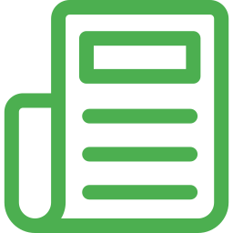 Document icon