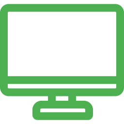 Computer icon