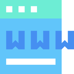 webseite icon