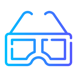 3d-brille icon