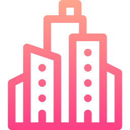 Building icon