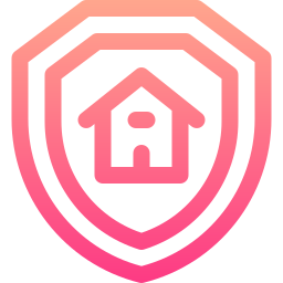 House insurance icon