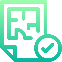 Blueprint icon