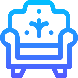 Sofa icon