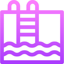 schwimmbad icon