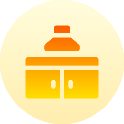 kitchen icon