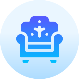 sofa icon